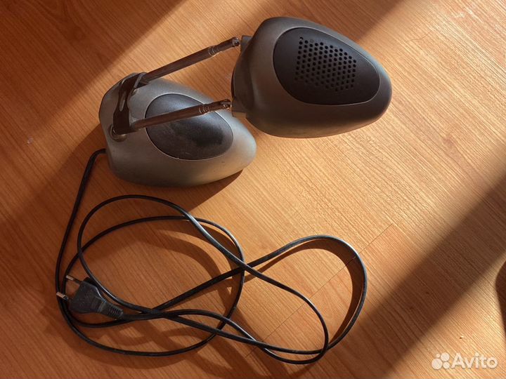 Светильник настольный