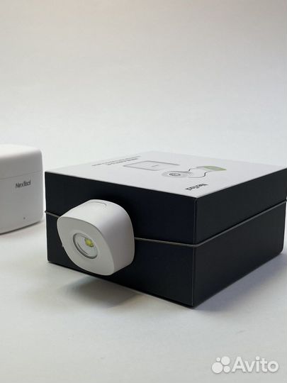 Налобный фонарь Nextool