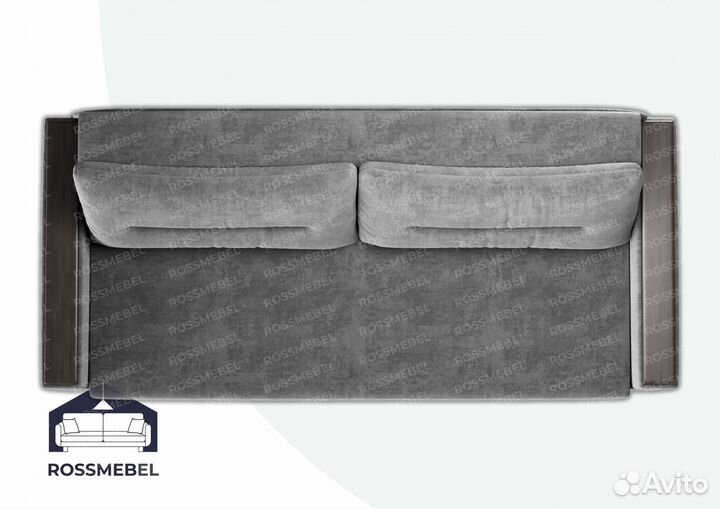 Диван-кровать Квадро 2