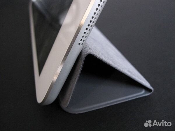 Smart Cover для iPad 2/3/4