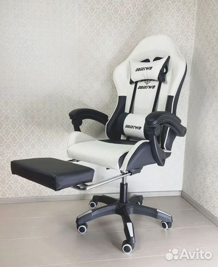 Кресло компьютерное игровое