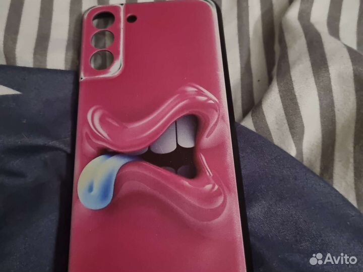 Чехол на samsung galaxy a 21