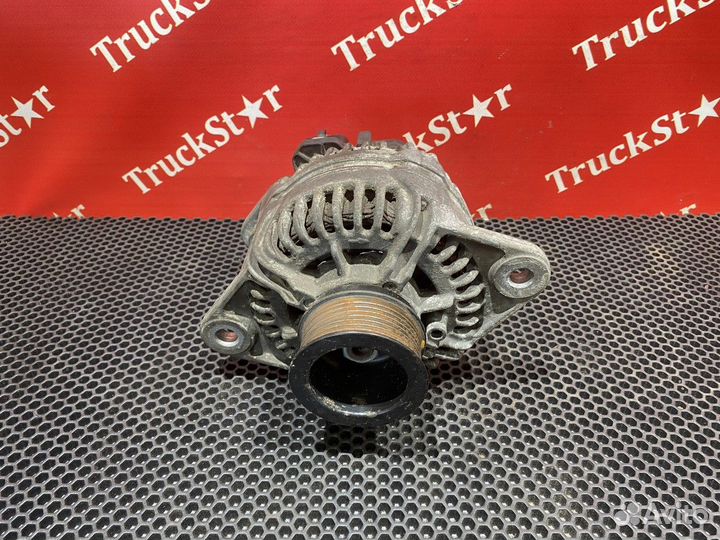 Генератор 150А 2016г