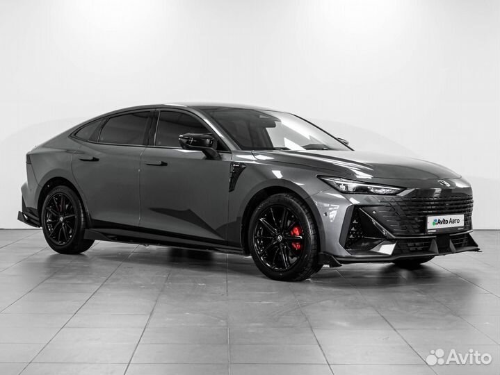 Changan UNI-V 1.5 AMT, 2023, 15 950 км