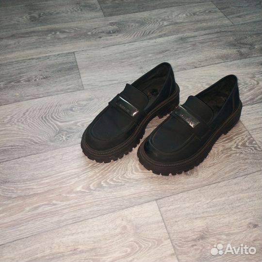 Мокасины женские 40 размер