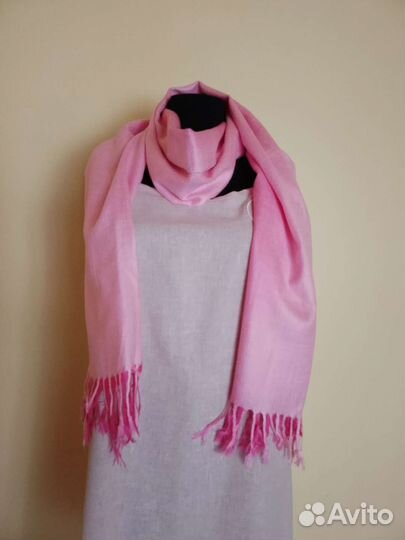 Женские палантины, шарф, платок