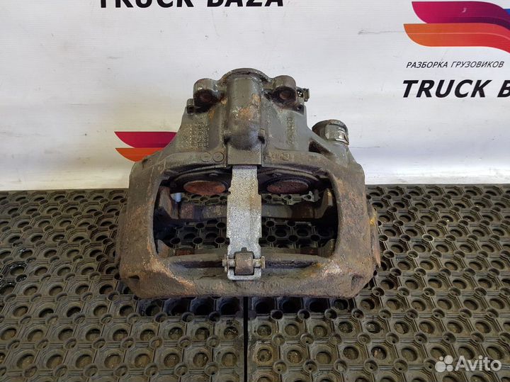 41285186 Суппорт левый