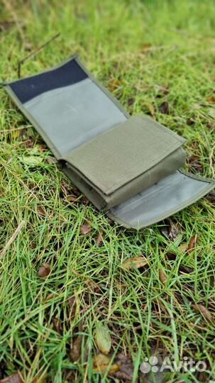 Подсумок медицинский тактический