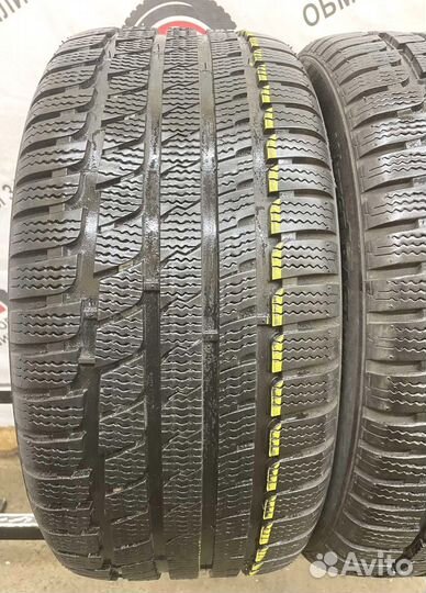 Hankook Dynapro I'Cept RW08 225/55 R18 98S