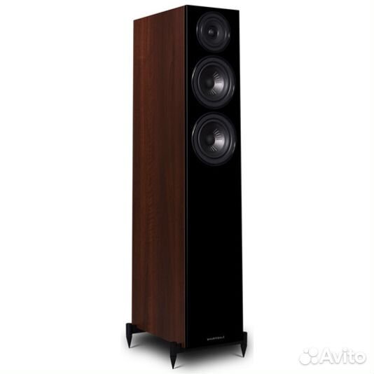 Wharfedale Diamond 12.4