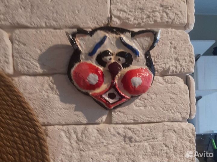 Котики на стену, предложите свою цену