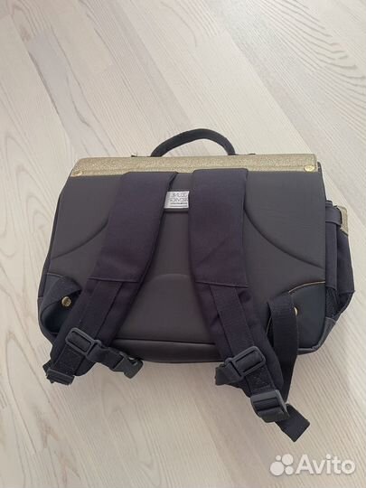 Портфель jeune premier mini