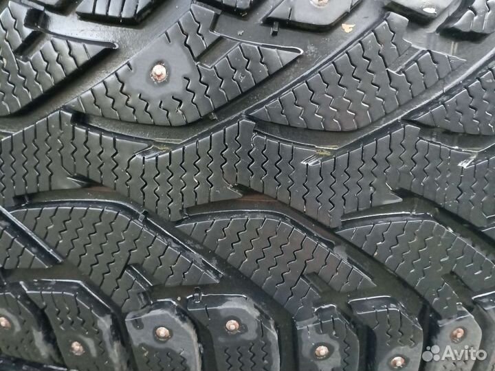 Matador MP 50 Sibir Ice 215/65 R16 T