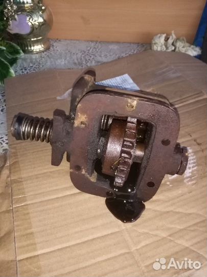 Раздатка (ком)