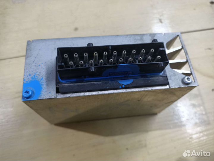 Усилитель звука/аудио BMW E60/E65