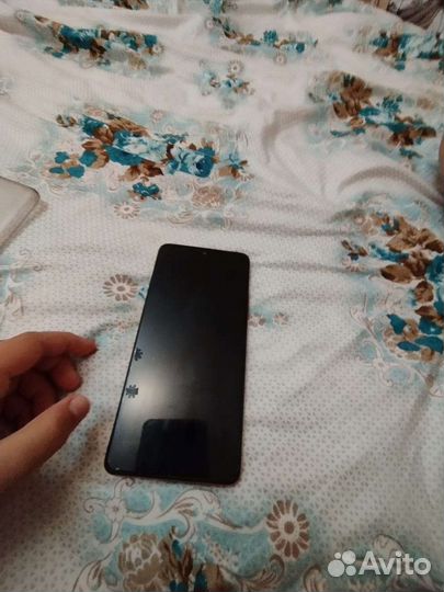 Xiaomi redmi note 10 pro