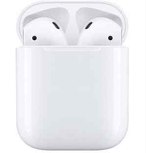 Наушники Apple AirPods 2