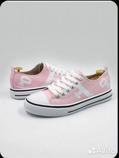 Новые Кеды р. 35 по стельки 22,5см