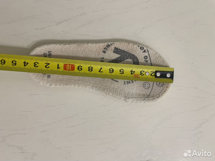 Резиновые сапоги reima 21