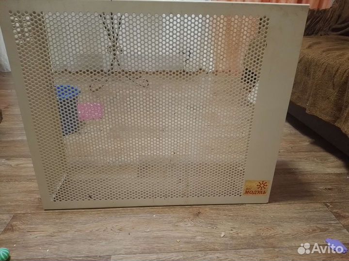 Газовый конвектор бу