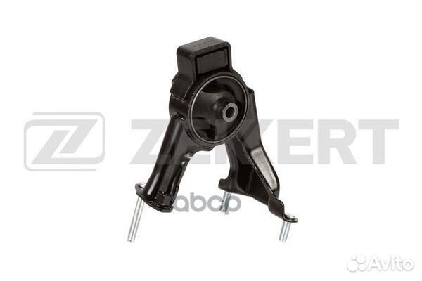 Опора двигателя зад. Toyota Allion (T240) 01