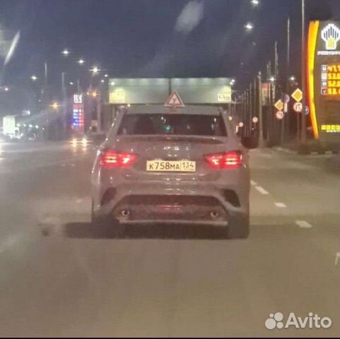 Инструктор по вождению