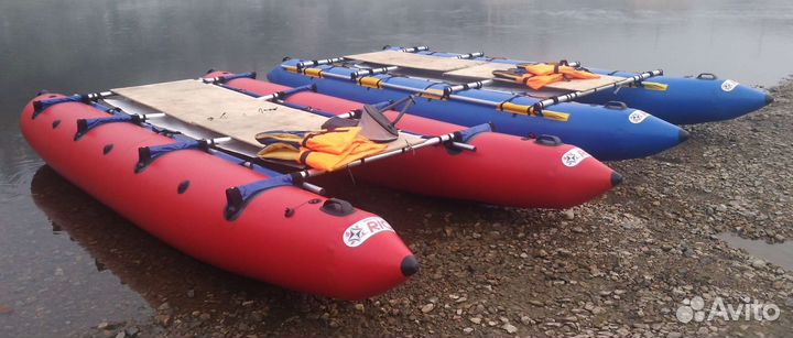 Аренда (прокат) катамаранов