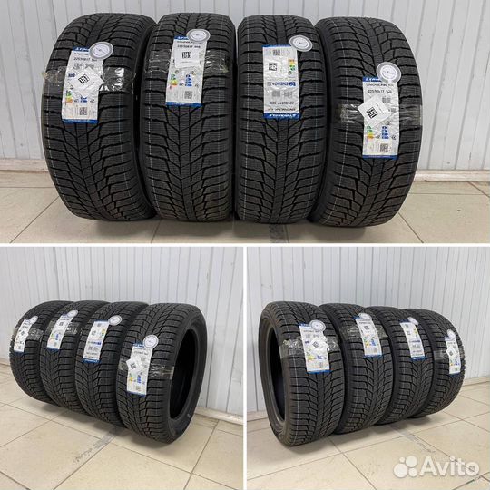 Triangle PL01 245/50 R20