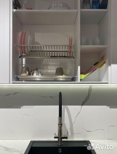 Кухня на заказ. Кухонный гарнитур от производителя