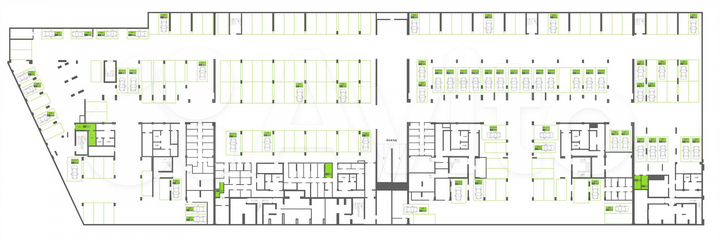 Машиноместо