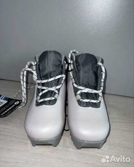 Лыжные ботинки Nordway 39