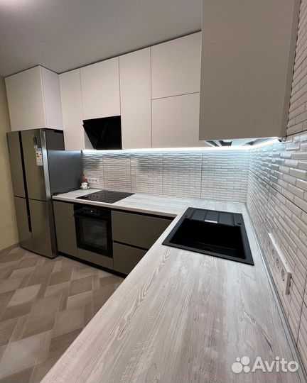 Изготвление кухни на заказ sh-0517790