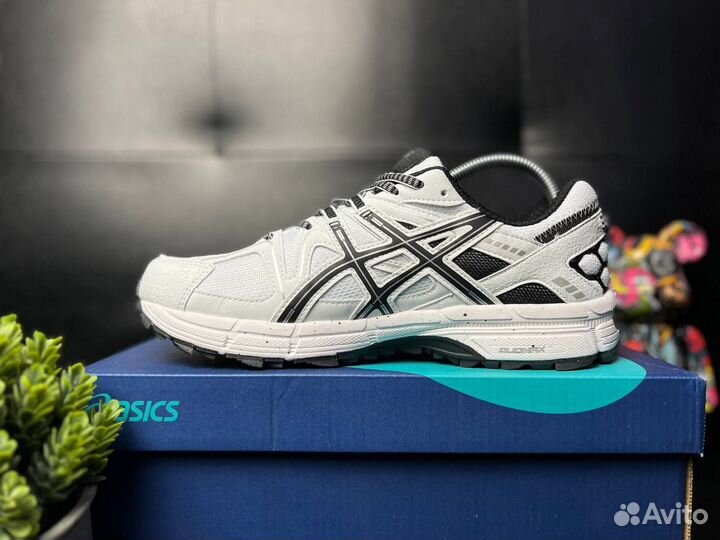 Кроссовки Asics gel kahana 8