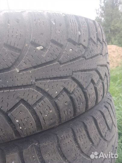 Nordman Nordman 4 195/55 R16 91