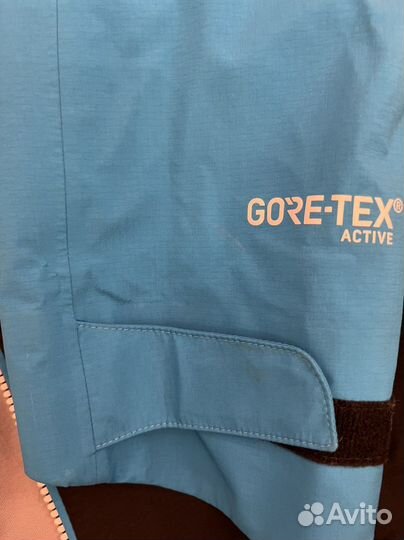 Ветровка gortex the north face