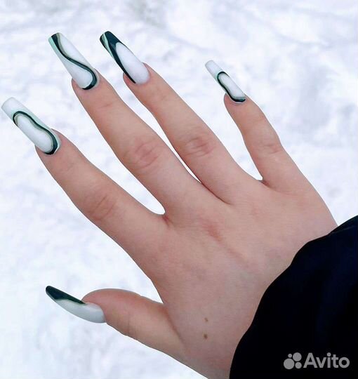 Маникюр, педикюр, наращивание,укрепление