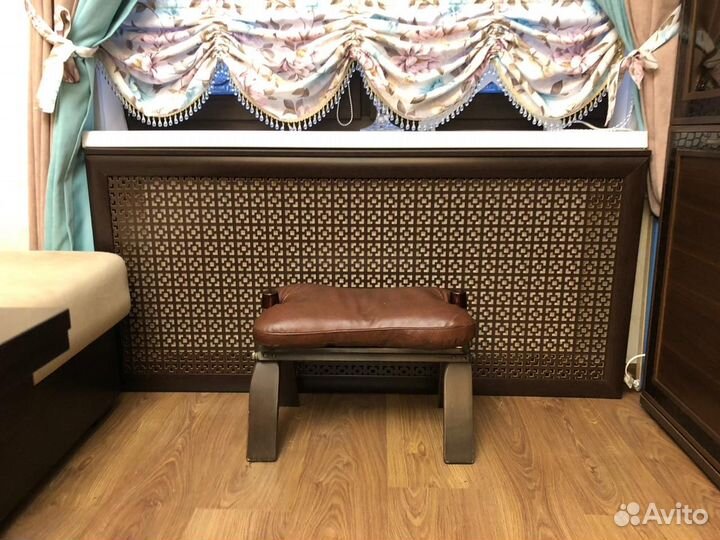 Экраны для батарей, короб 