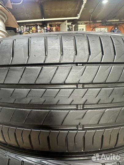 Dunlop Le Mans V 225/45 R18