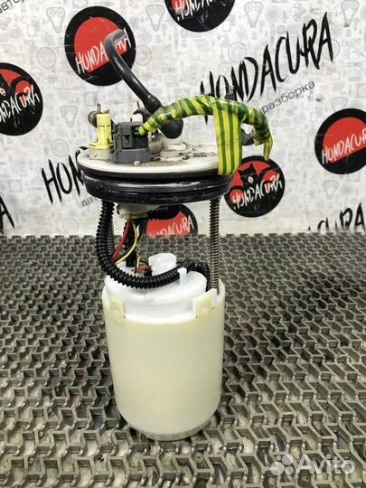Насос топливный Honda Civic