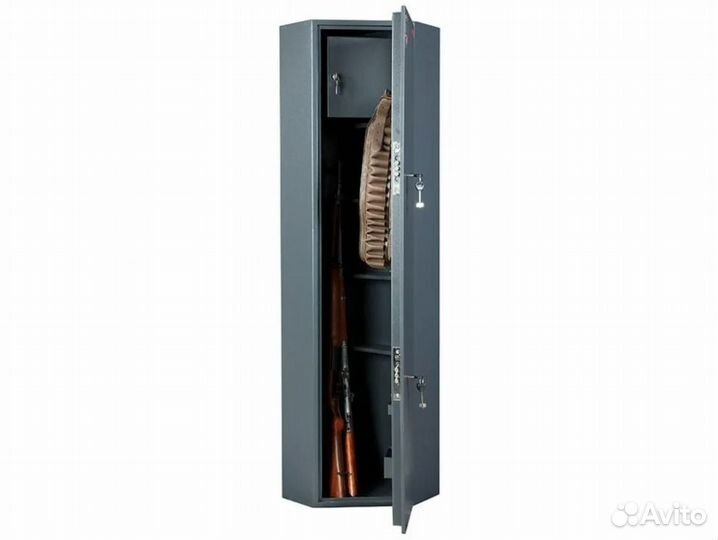 Сейф для оружия Aiko Беркут-3У