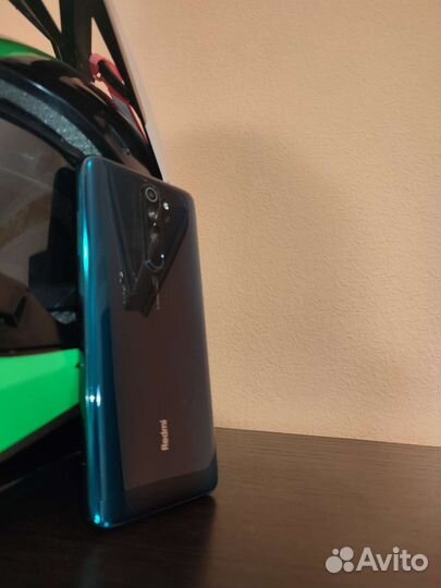 Xiaomi redmi note 8 pro