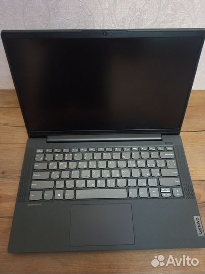 Ноутбук Lenovo ideaPad 5 14IIL05