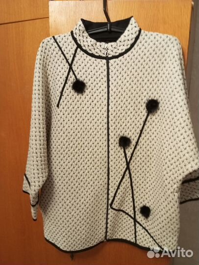 Кардиган женский