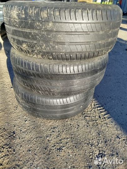 Michelin Primacy 3 225/55 R17 101