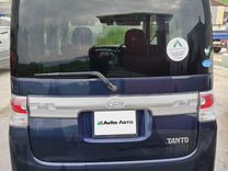 Daihatsu Tanto 0.7 CVT, 2009, 105 000 км, с пробегом, цена 900 000 руб.