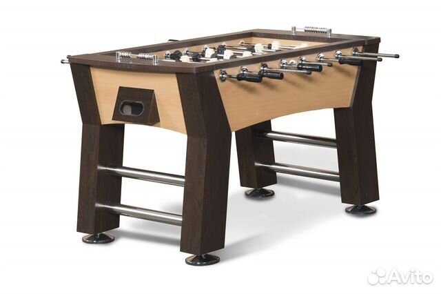 Настольный футбол 