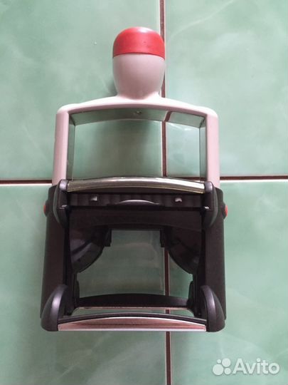 Штамп Trodat 5208