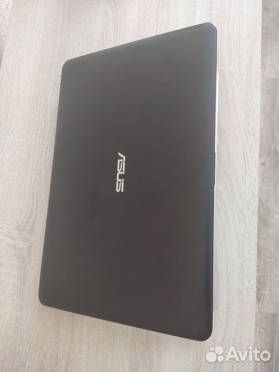 Мощный,игровой Asus,12Gb,SSD 256Gb,i5, Geforce