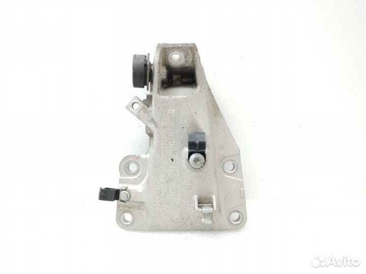 Кронштейн двигателя левый Bmw 3-Series E90 2.5