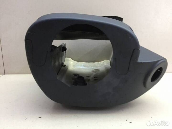 Кожух рулевой колонки Opel Astra J 2010-2017